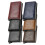 Slim Leather Front Pocket Wallet for Men 3.7"x2.3" 1 Pack 4