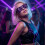 LED-Partybrille, USB-aufladbar, blinkend, 1 Paar 5