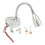 LED Reading Light 12V Aluminum for Camper Van RV Boat 3