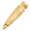 Awl Haft Leathercraft Tool Wooden Handle 1 Piece 5