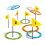 Outdoor Game Set for Backyard and Beach – 1 Set 3