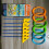 Outdoor Game Set for Backyard and Beach – 1 Set 6