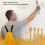 PU Sealant Spatulas Set 4 Sizes 8-Pack 8