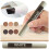 Furniture scratch repair pen white 1 piece 2
