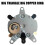Temperature Control Base Boiler Replacement Electric Kettle Switch for Water 3