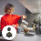 Temperature Control Base Boiler Replacement Electric Kettle Switch for Water 4