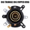 Temperature Control Base Boiler Replacement Electric Kettle Switch for Water 6