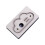 Heart-shaped leather cutting die for DIY craft 6