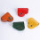 Heart-shaped leather cutting die for DIY craft 8