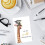 Foldable graduation greeting card 17.6x12.5 cm folded 3