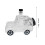 Car-Shaped Whiskey Decanter Glass 350ml 2