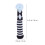 Golf Driver Headcover White Knitted Fabric 3 Pcs 5