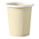 Ribbed plastic trash can small 1.5-gallon 5
