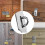 Stainless Steel Gate Lock Hasp Set 2 pcs 3 inch Silver 7