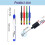 Head Marker Pen for Construction and Metal Marking 3