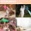 Baguette à chat interactive avec ruban (2 pièces) 4
