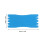 Fishing Gear Accessories Assorted Colors 20-Pack 6