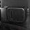 Car Trash Can with Lid Leakproof Fits Cup Holder 2