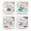 Vacuum Sealer Machine Home Kitchen Dry Wet Modes LCD 8