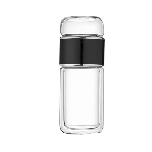 Bouteille isotherme à thé double paroi (1 pièce) 1