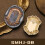 Brass Wax Seal Stamp Head Interchangeable 1pc 3