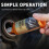 Catalytic Converter Cleaner 4.06 fl oz 5