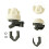 Water Softener Nozzle Venturi Assembly 7187065 4