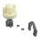 Water Softener Nozzle Venturi Assembly 7187065 6