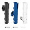 Fishing Rod Holder Adjustable Rotating Plastic 1 Pack 4