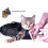 Pet Grooming Restraint Mesh Bag Cat Heavy Duty 6