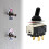 4-pin locking toggle switch for Rocket R58 and Appartemento 8