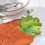 Astiasto Retiisikuvio 26x12cm 5