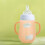 Baby Bottle Handle Brown 1 Piece 4