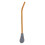 Stainless Steel Straw Spoon with Silicone Filter Head 1 Pack 4