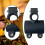 Drum Rack T-Clamp Pole Clamp 22mm Electric Drum Accessory 6