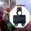 Drum Rack T-Clamp Pole Clamp 22mm Electric Drum Accessory 7