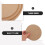 Ceramic Clay Pottery Slip Mold Set 3 Pieces 8