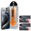 Protetor de tela para iPhone 17 Pro Max 16 17 4