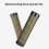 Leather Bicycle Handlebar Grips 2 pcs 8