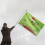 Grinch outdoor flag 3x5 ft double-sided 2