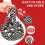 Egg Collecting Basket 9-Compartment with Anti-Slip Handles 6