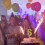 Number Candle 3D Shape Birthday Cake Decoration 4