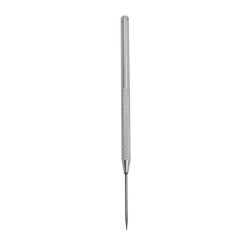 Sculpture wire texture and needle detail tool for clay 2