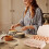 Reusable Egg Carton with Lid - 18-Grid Stackable Storage Container for Kitchen Restaurant & Camping Use Efficient Organizer for Eggs 4
