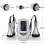 Multi-Function Beauty Body Machine,Professional Beauty Equipment with Different Modes and Strengths,Suitable for Home US 7