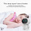 Educational Robot Smart Device with Motion Detection and 4