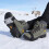 Winter shoe spikes for ice and snow traction 6