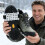 Winter shoe spikes for ice and snow traction 5