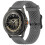 Liquid Silicone Watch Strap 20mm Breathable Ergonomic 2