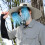 Solar USB Dual-Power Cooling Fan Hat for Men 5